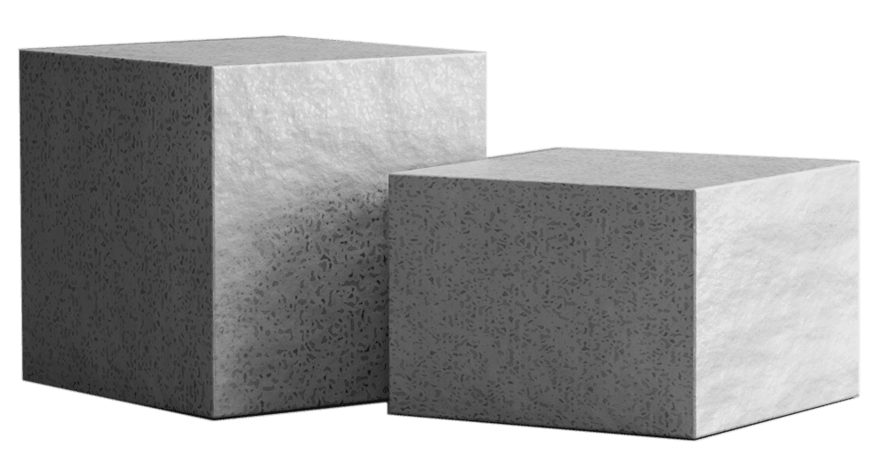 Bloques de concreto