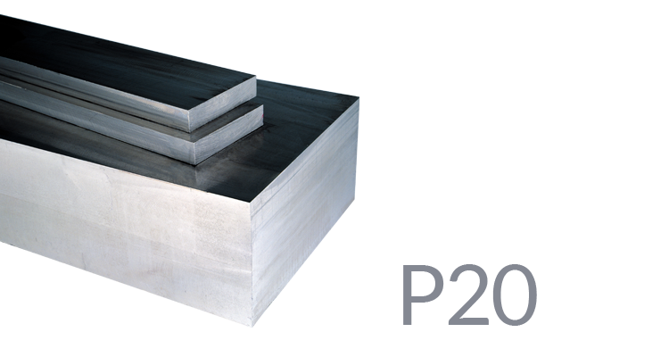 Acero P20