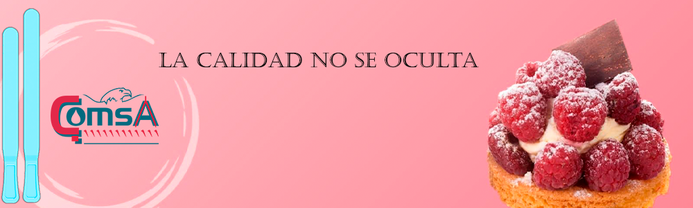 Productos promocionales para panadería