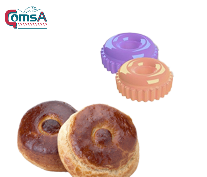 Cortador de bisquet