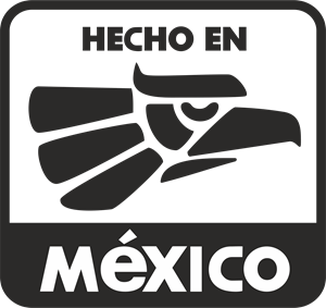 Distintivo Hecho en México