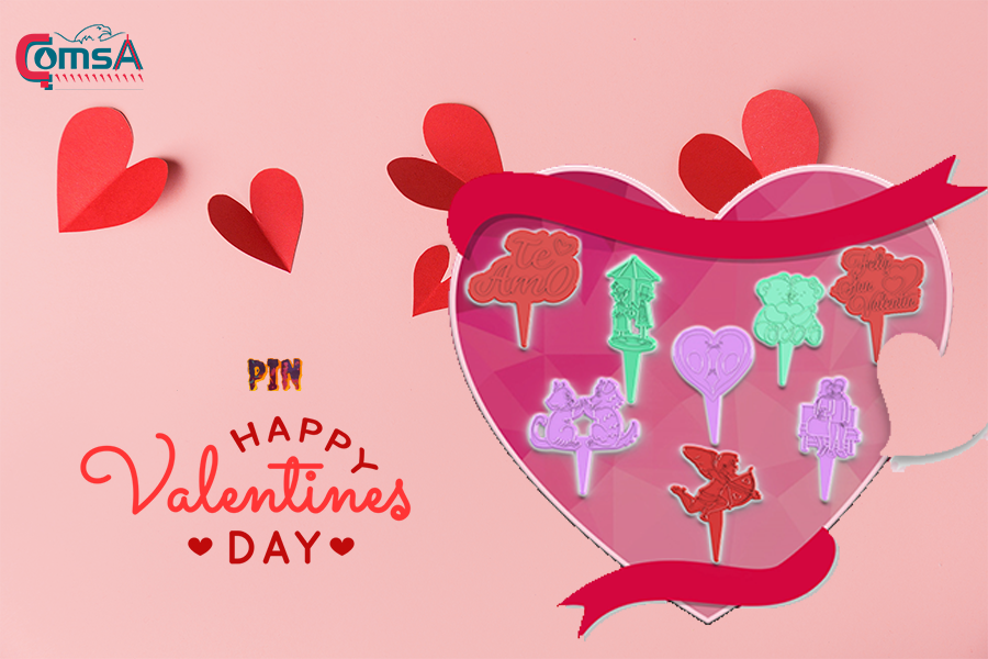Pines de San Valentín