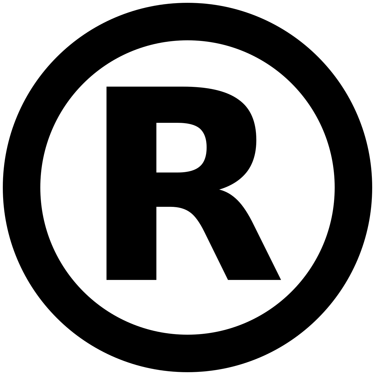 Registro de marca de CCOMSA